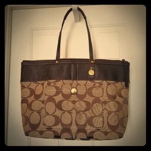 Coach bag brand new!